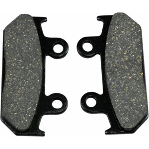Pastillas de Freno Scooter EBC SFA411 Suzuki AN 250 BURGMAN 1999-2001