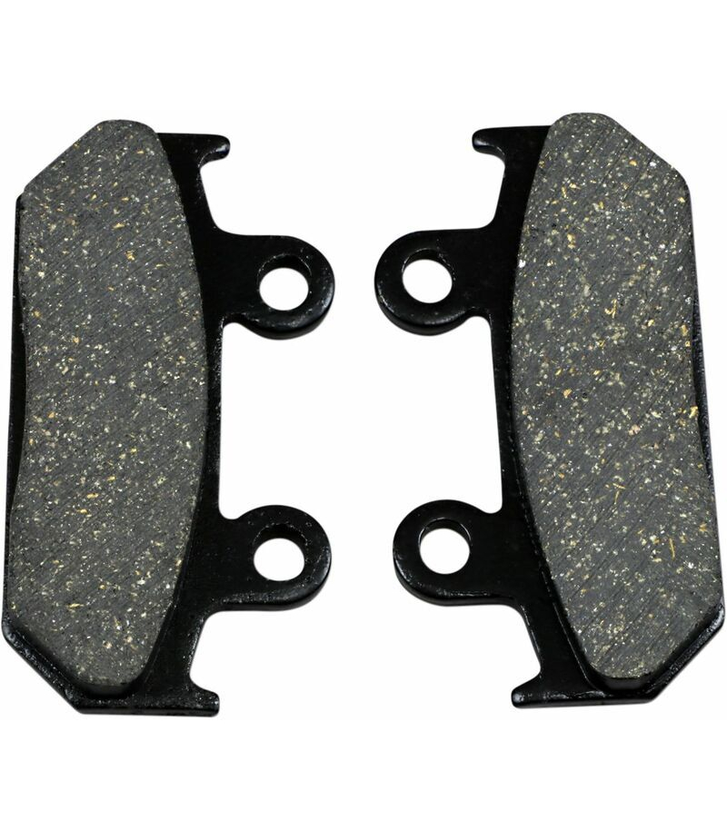 Pastillas de Freno Scooter EBC SFA411 Suzuki AN 250 BURGMAN 1999-2001
