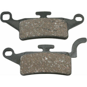 Pastillas de Freno Scooter EBC SFA492 Yamaha XENTER 125 Desde 2012