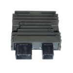 Regulador SUN HONDA SH300 11- / CBF 600 10-12