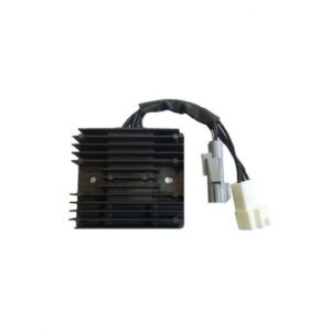 Regulador SUN SUZUKI BURGMAN 650 10-12, INTRUDER 06-14
