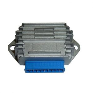 Regulador VESPA PX/COSA CON A VV.EL.,PK50/125XL CON AVV.EL.