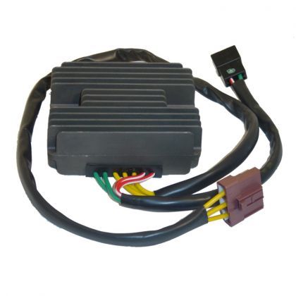 Regulador MOT.MASTER 400/500