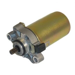 Motor Arranque Mot.Piaggio Hiper4-Purejet