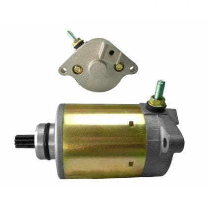 Motor Arranque Piaggio Leader Beverly-X8-X9-Liberty