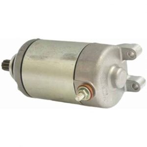 Motor Arranque Honda Cbr1000Rr 06-07