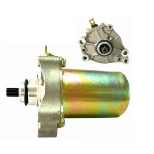 Motor Arranque Scarabeo 100 4T /Aprilia/Derbi 100