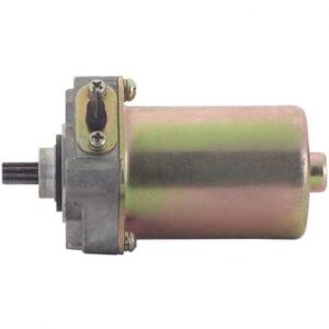 Motor Arranque Honda Sh100 96-01