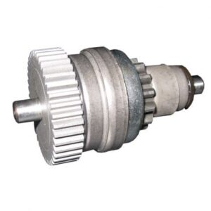 Piñon Motor Arranque Piaggio