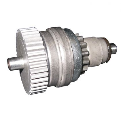 Piñon Motor Arranque Piaggio