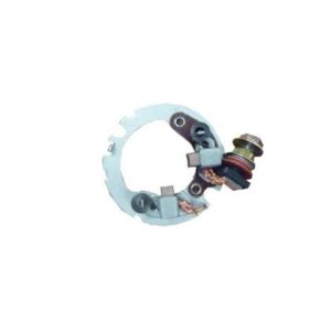 Portaescobillas Mot.Arr Honda Sh 125/150, Piaggio Beverly 250