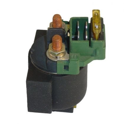 Interruptor Master 500 + Aplicacion. Varias