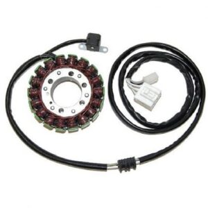 Estator TOURMAX YAMAHA T-MAX 500 08-11
