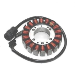 Estator TOURMAX KAWA ZX-6RR 60 0 NINJA 03-04, Z1000 03-06