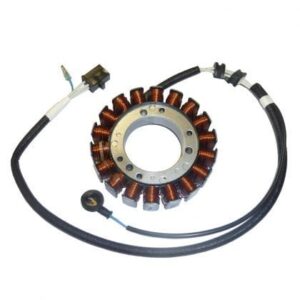 Estator TOURMAX YAMAHA VIRAGO 750/1100, HONDA FJS 400/600