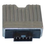 Regulador PIAGGIO CON LUZ INTERMITENTE MOTORES 50 4T