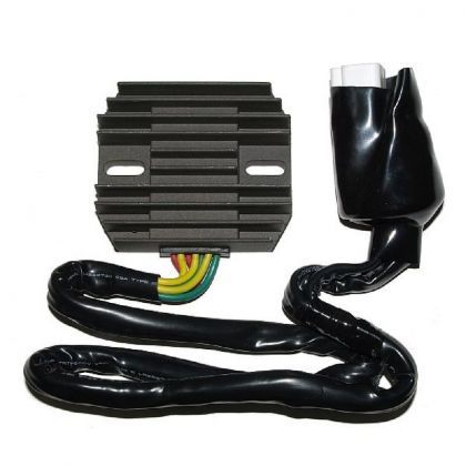Regulador ELECTROSPORT HONDA CBR600F 01-06