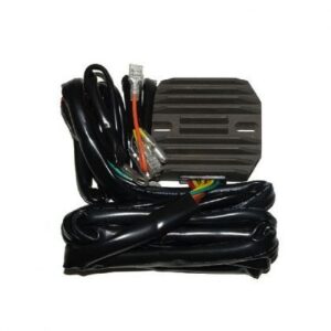 Regulador ELECTROSPORT BMW R80/100GS, MOTO GUZZI V1000 CALIFORNIA...