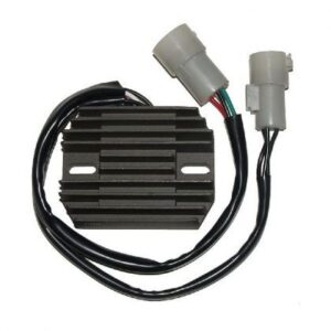 Regulador ELECTROSPORT KAWASAKI ZX-9R/12R 00-03