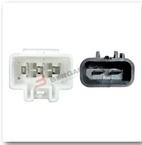 Regulador ELECTROSPORT SUZUKI BURGMAN 650 03-10, VZR 1800 INTRUDER M - Imagen 2