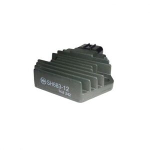 Regulador TOURMAX HONDA XL650 V TRANSALP 01-07