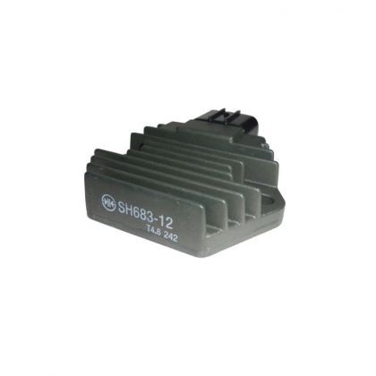 Regulador TOURMAX HONDA XL650 V TRANSALP 01-07