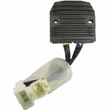 Regulador TOURMAX HONDA CBF 1000 06-12 - Imagen 2
