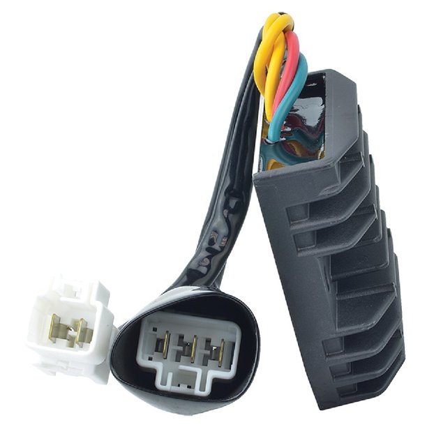 Regulador TOURMAX HONDA CBR 1000RA 09-14 - Imagen 2