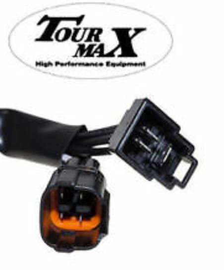 Regulador TOURMAX SUZUKI GSF BANDIT 1250 10-11 (PINTADO) - Imagen 2