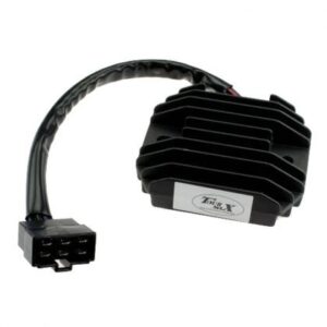 Regulador TOURMAX KAWA ZX-6R NINJA 98-99, VN 800 VULCAN
