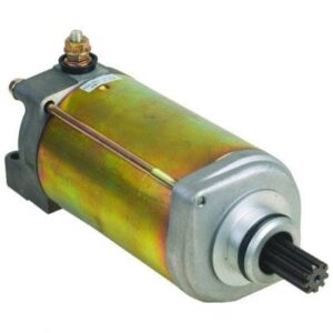 Motor Arranque Bmw F650/800
