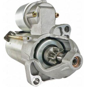 Motor Arranque Bmw R1200Gs