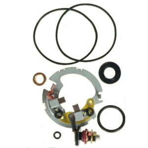 Portaescobillas Honda-Yamaha-Suzuki