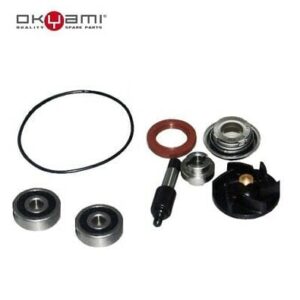 Kit reparacion bomba agua PIAGGIO BEVERLY 125/250/300; MP3