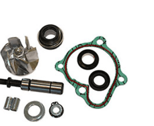 Kit reparacion bomba agua KYMCO DOWNTOWN 200/300; K-XCT 300