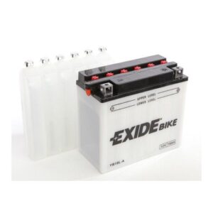 EB18L-A Batería moto EXIDE