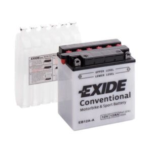 EB12A-A Batería moto EXIDE