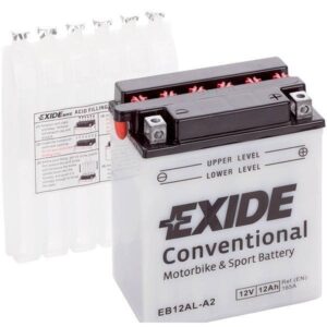 EB16AL-A2 Batería moto EXIDE