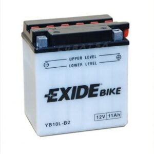 EB10L-B2 Batería moto EXIDE