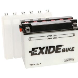 E50-N18L-A Batería moto EXIDE