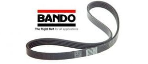 Correa reforzada con Kevlar Marca BANDO de medida 32,2 x 875