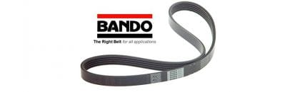 Correa reforzada con Kevlar Marca BANDO de medida 32,2 x 875