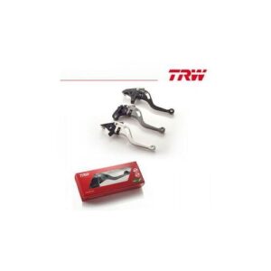 Maneta Freno Regulable TRW Color Negro — MB1200S