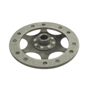 Monodisco de Embrague TRW MCC602 BMW R850 R1100