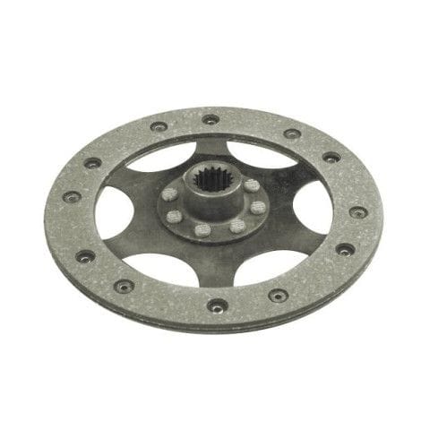 Monodisco de Embrague TRW MCC602 BMW R850 R1100