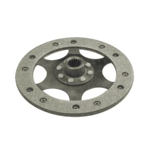 Monodisco de Embrague TRW MCC607 BMW K1200RS 97-01 K1200LT 04-09