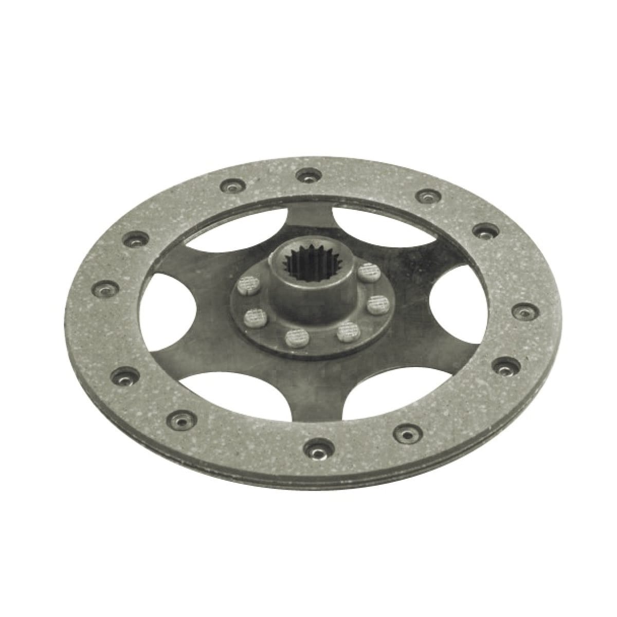 Monodisco de Embrague TRW MCC607 BMW K1200RS 97-01 K1200LT 04-09