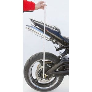 Kit Reducir Altura de la Moto — MCTL155 - Imagen 2