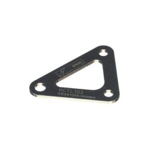 Kit Reducir Altura de la Moto — MCTL102