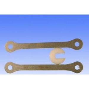 Kit Reducir Altura de la Moto — MCTL106